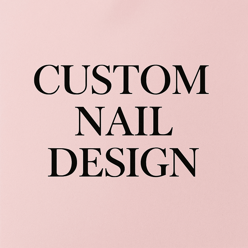Custom Nail Designs