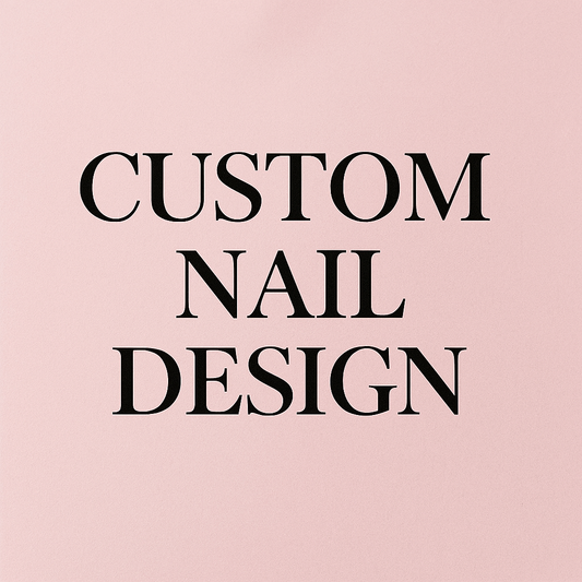 Custom Nail Designs